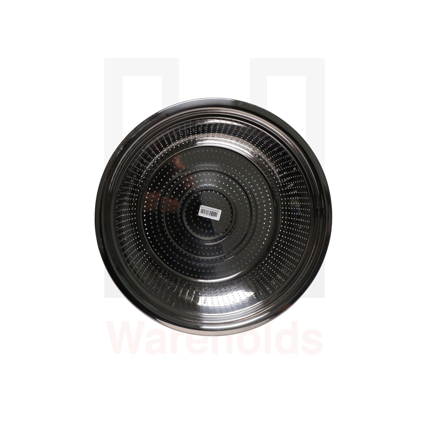 Stainless Steel Nesting Bowls