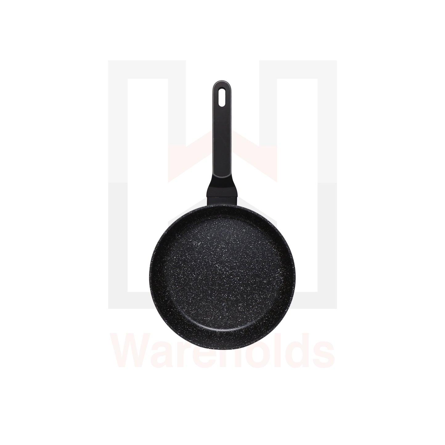 Phoenix 17 Pcs Black Marble Set