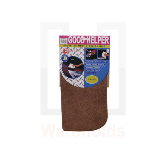 Good Helper Microfiber Cloth