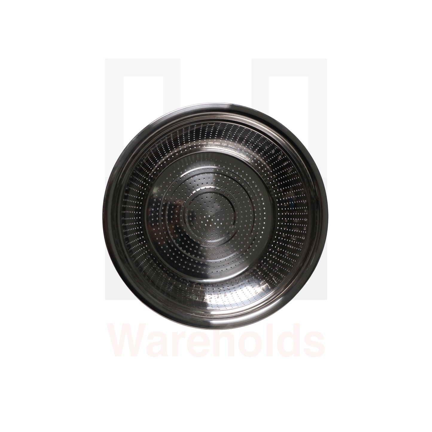 Stainless Steel Nesting Bowls