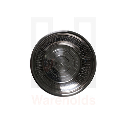 Stainless Steel Nesting Bowls