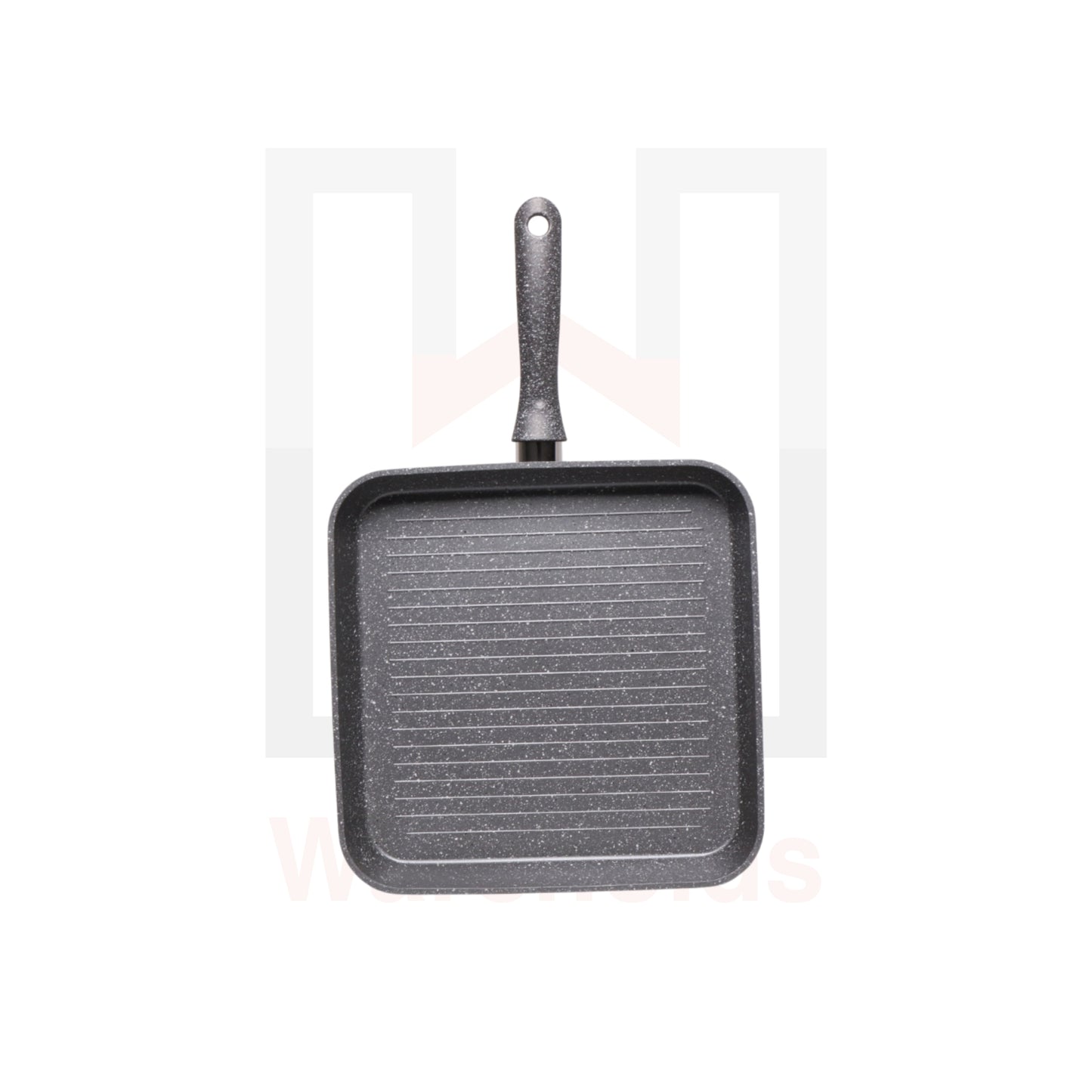 Phoenix Forged Granite Grill Pan 28cm