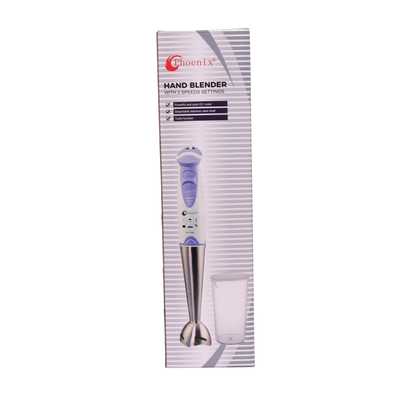 Phoenix SS Hand Blender
