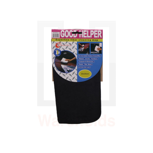 Good Helper Microfiber Cloth