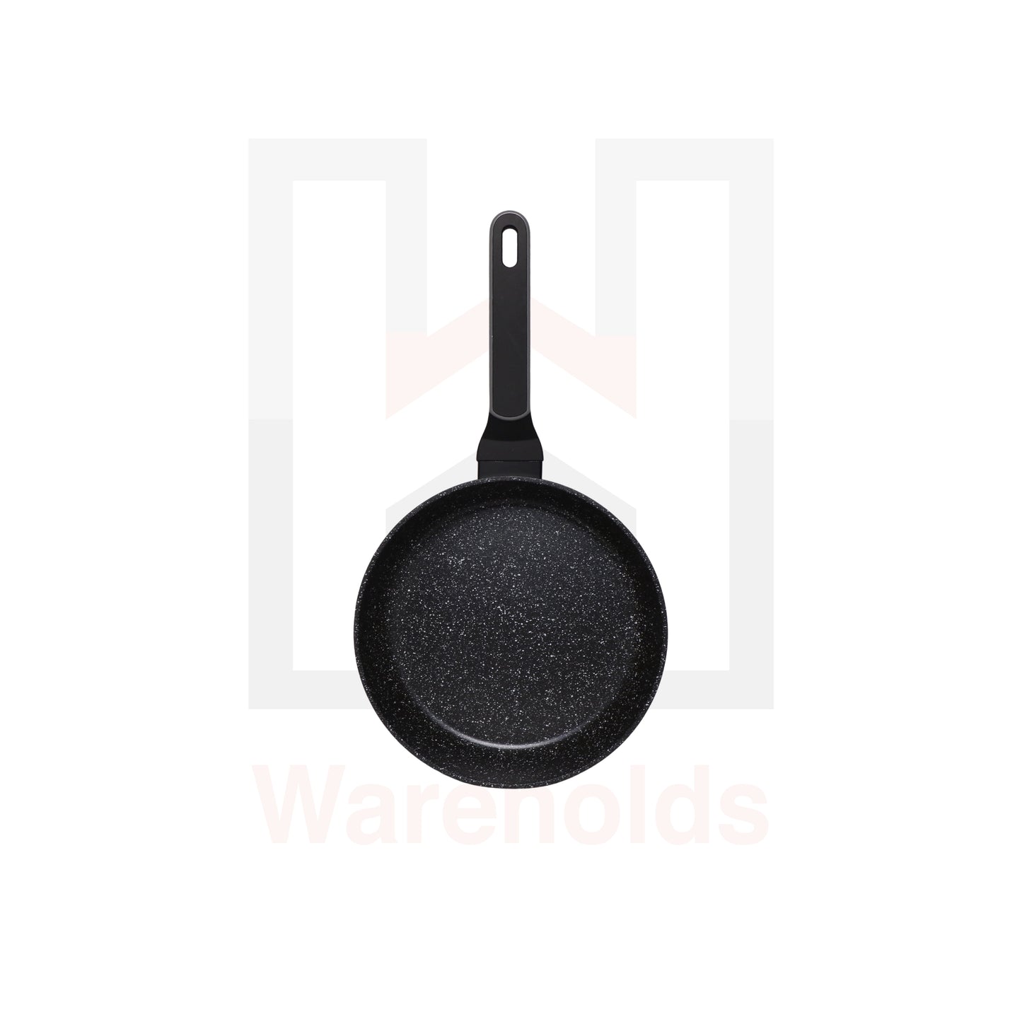 Phoenix 17 Pcs Black Marble Set