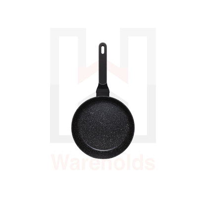 Phoenix 17 Pcs Black Marble Set