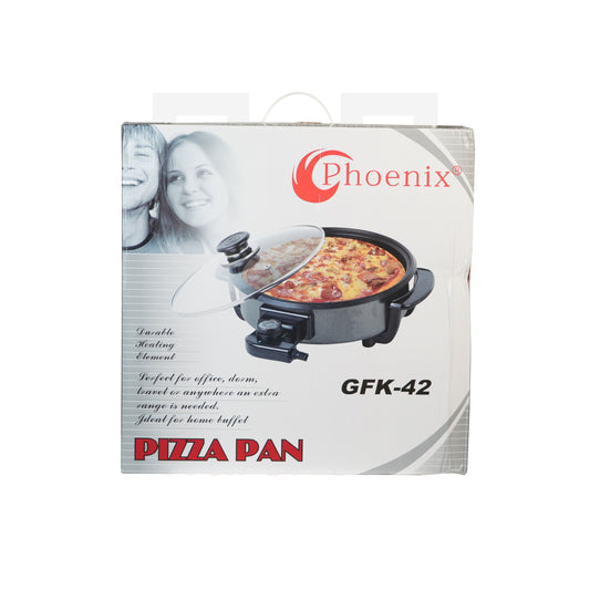 Phoenix Pizza Pan