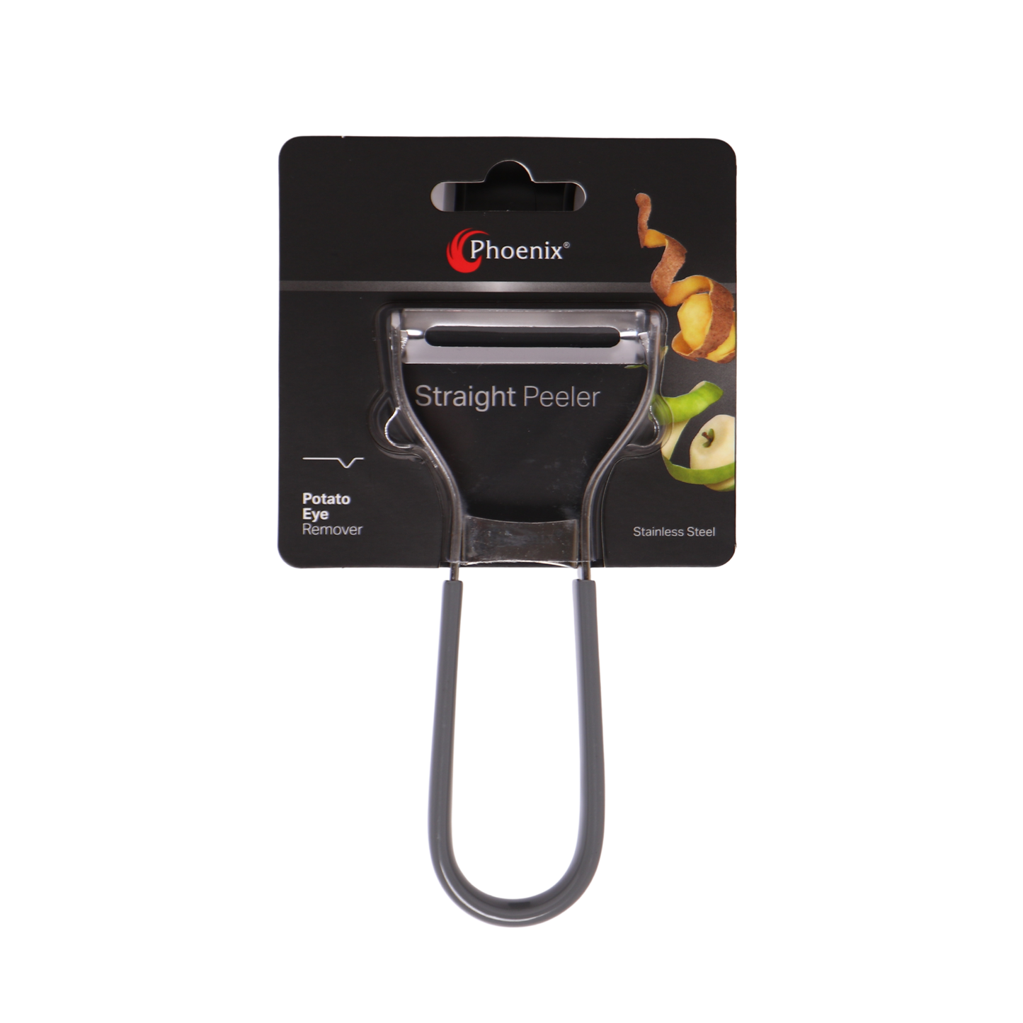 Phoenix Stainless Steel Potato Peeler