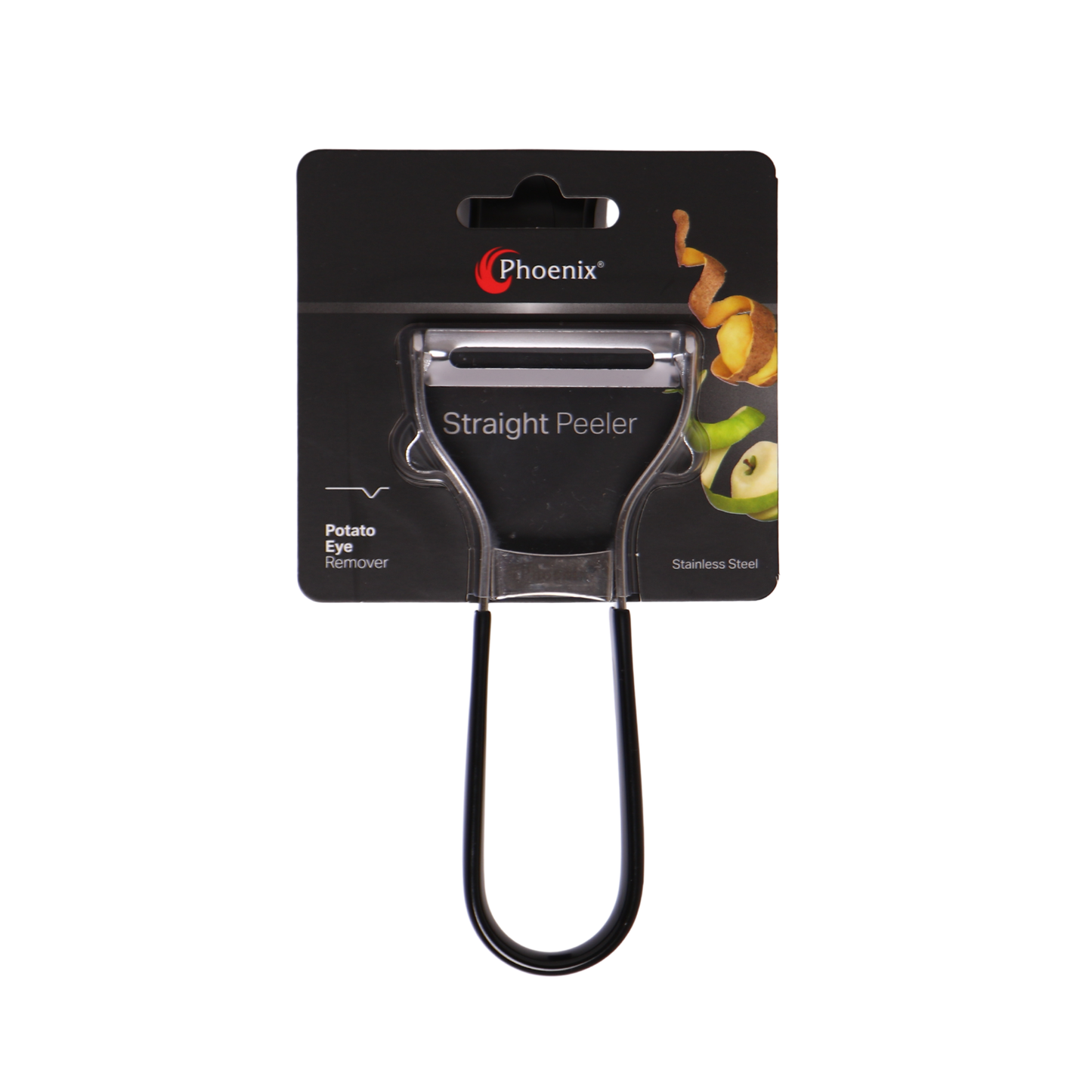 Phoenix Stainless Steel Potato Peeler