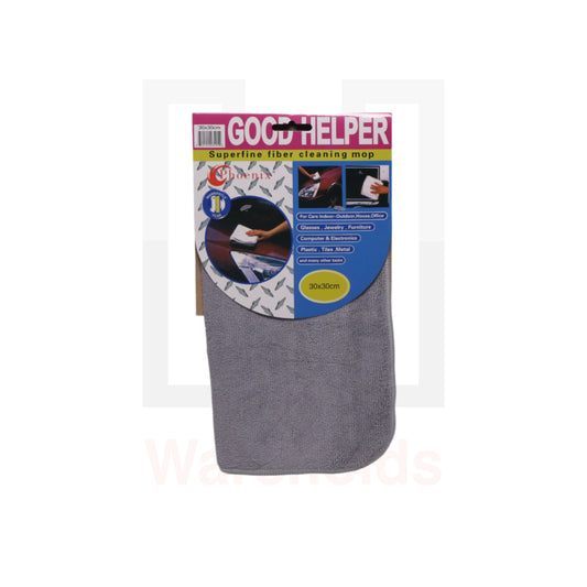 Good Helper Microfiber Cloth