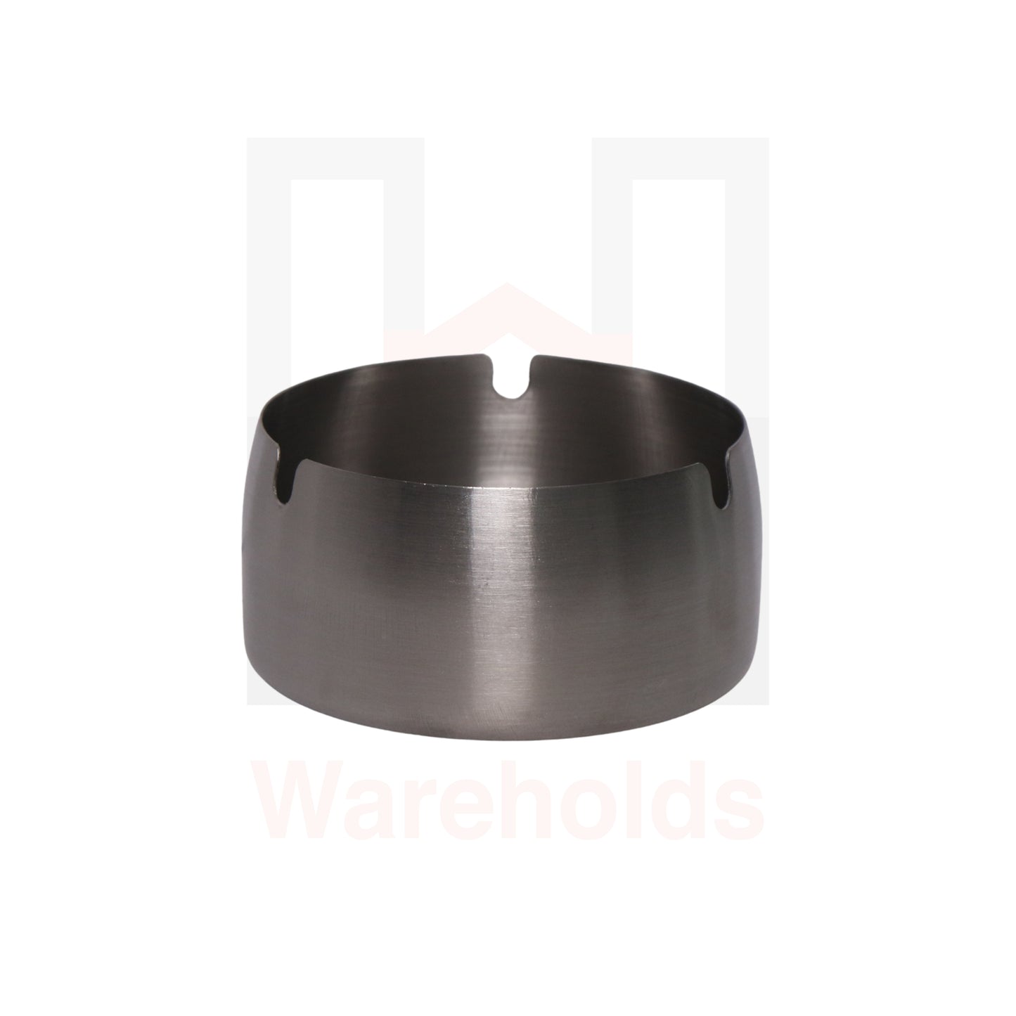 Phoenix Stainless Steel Ashtray