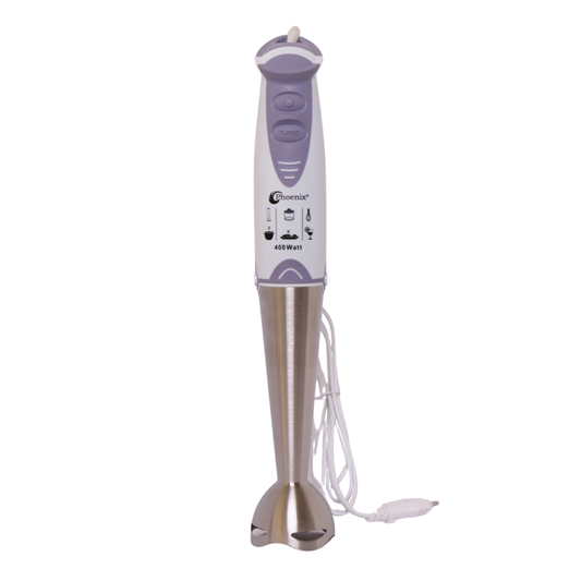 Phoenix SS Hand Blender