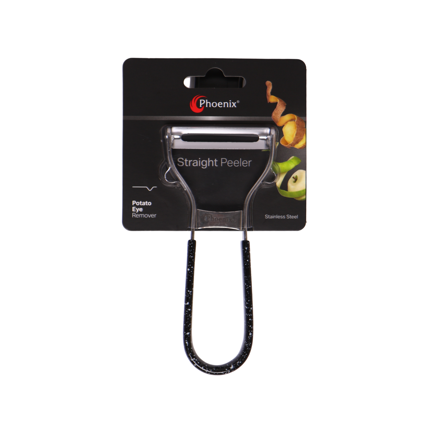 Phoenix Stainless Steel Potato Peeler