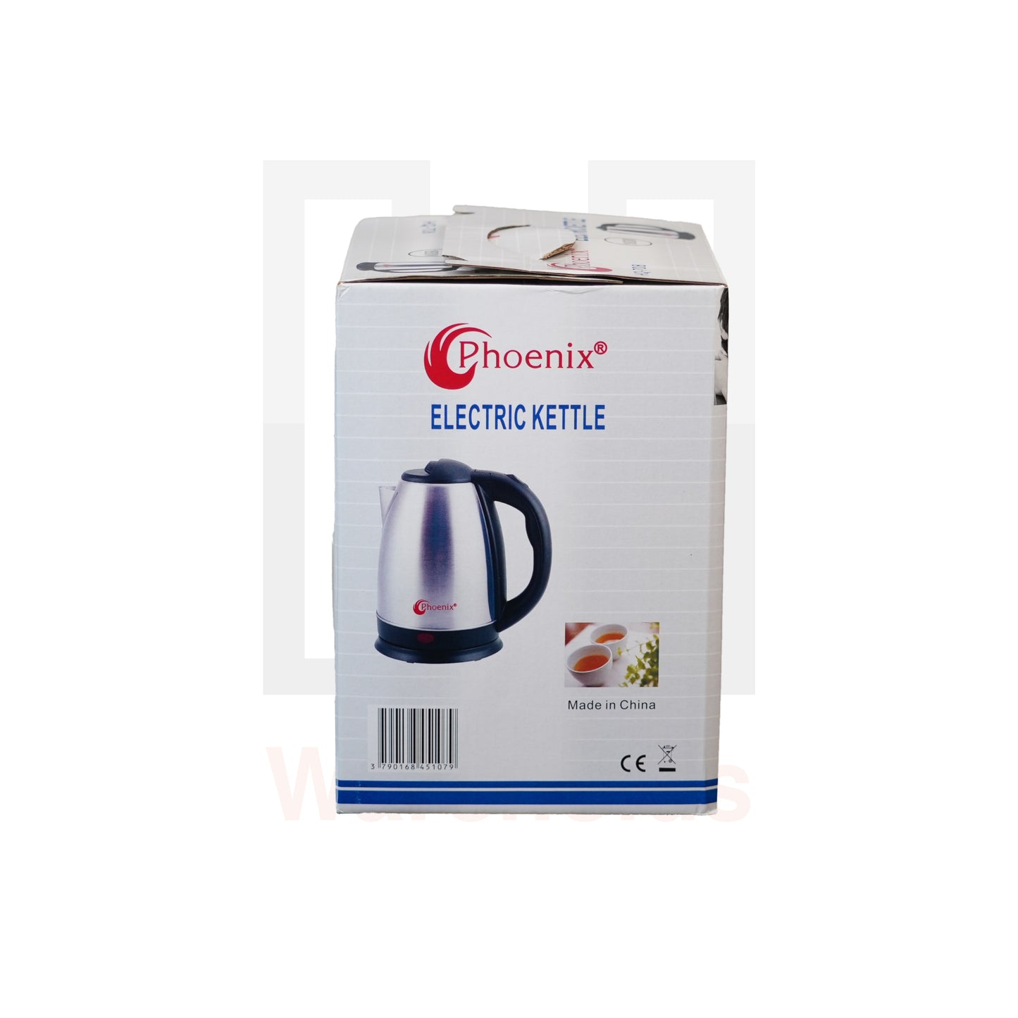 Phoenix Electric Kettle
