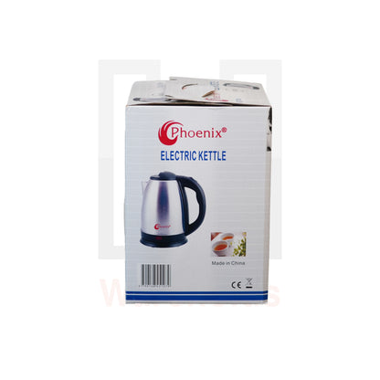 Phoenix Electric Kettle
