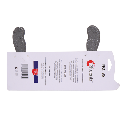 Phoenix Mezzaluna U Shape Cutter