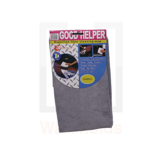 Good Helper Microfiber Cloth