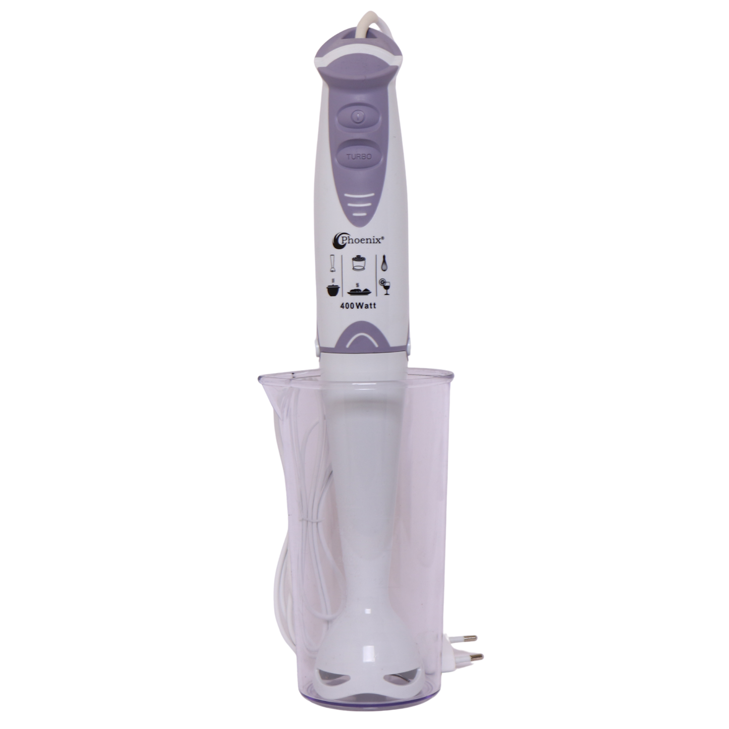 Phoenix Hand Blender