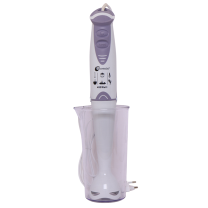Phoenix Hand Blender