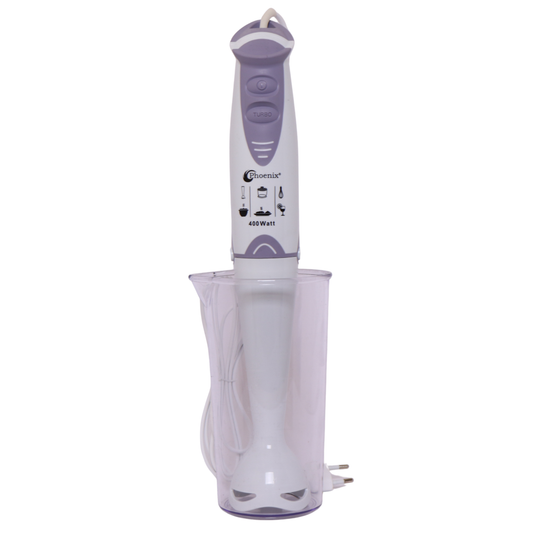 Phoenix Hand Blender