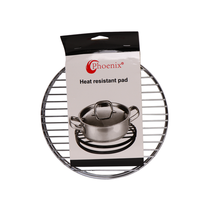 Phoenix Round Heat Resistance Pad