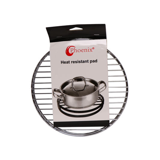 Phoenix Round Heat Resistance Pad