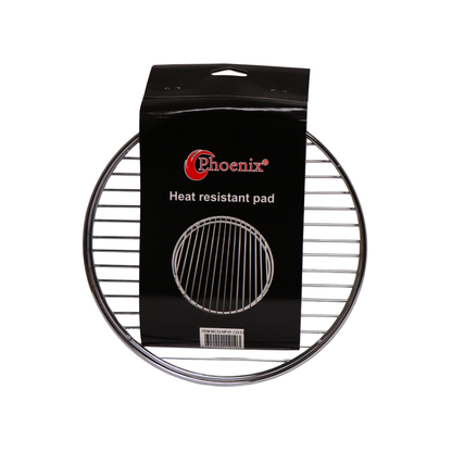 Phoenix Round Heat Resistance Pad