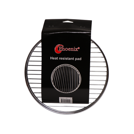 Phoenix Round Heat Resistance Pad