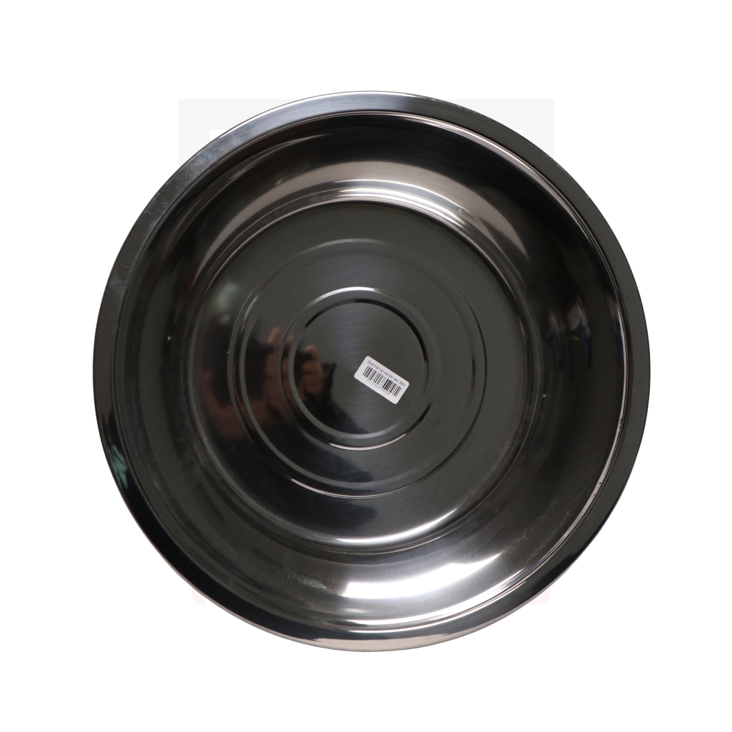 Stainless Steel Bowls