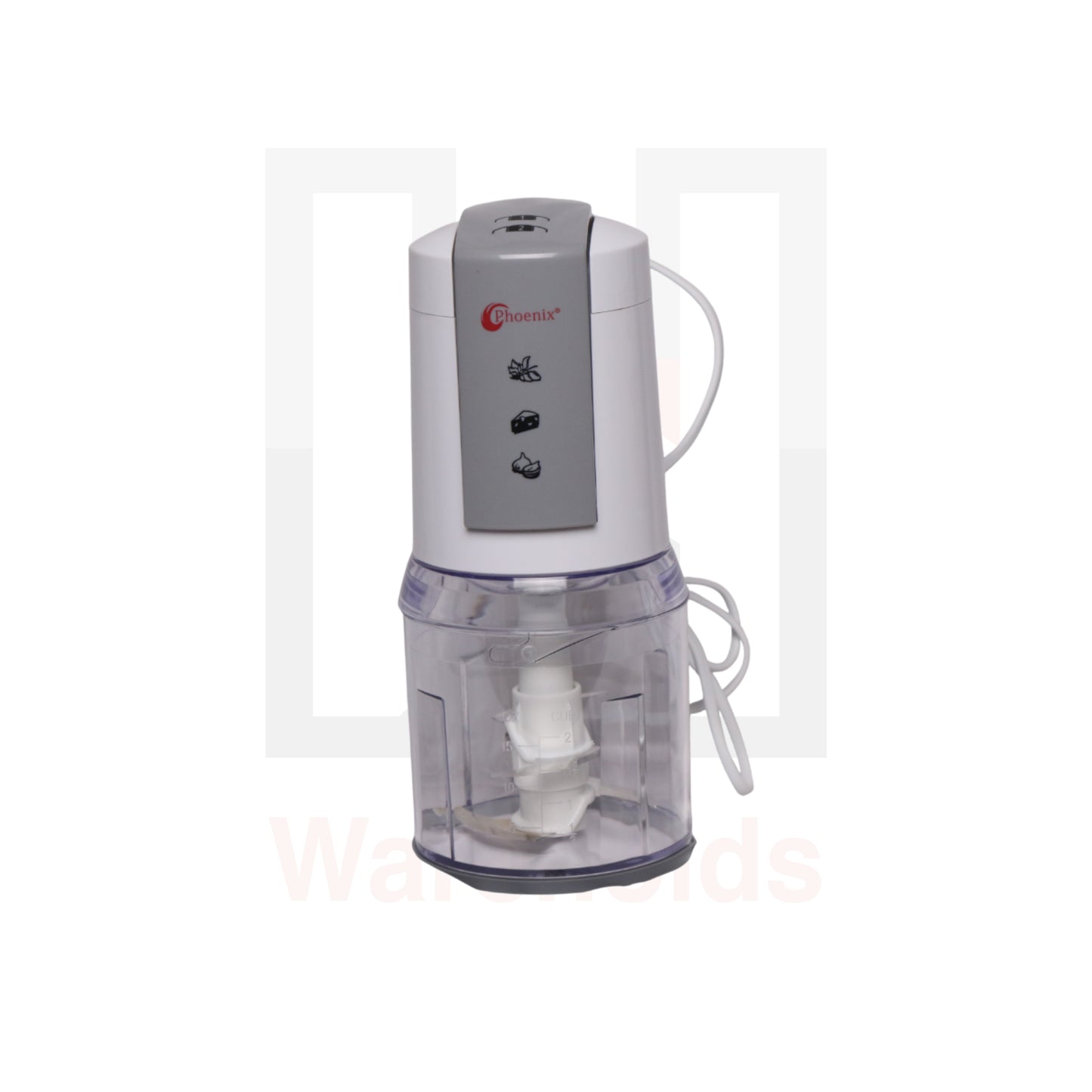 Phoenix Food Processor