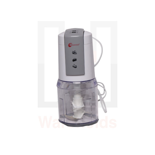 Phoenix Food Processor