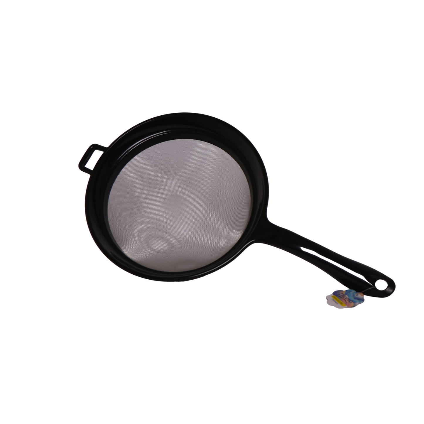 Phoenix Plastic Strainer (Black)