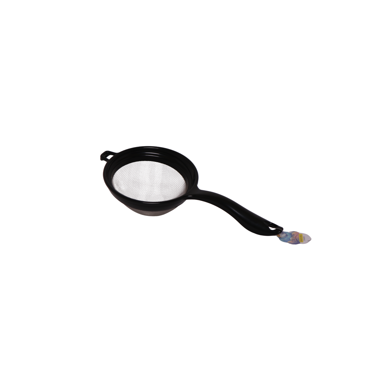 Phoenix Plastic Strainer (Black)