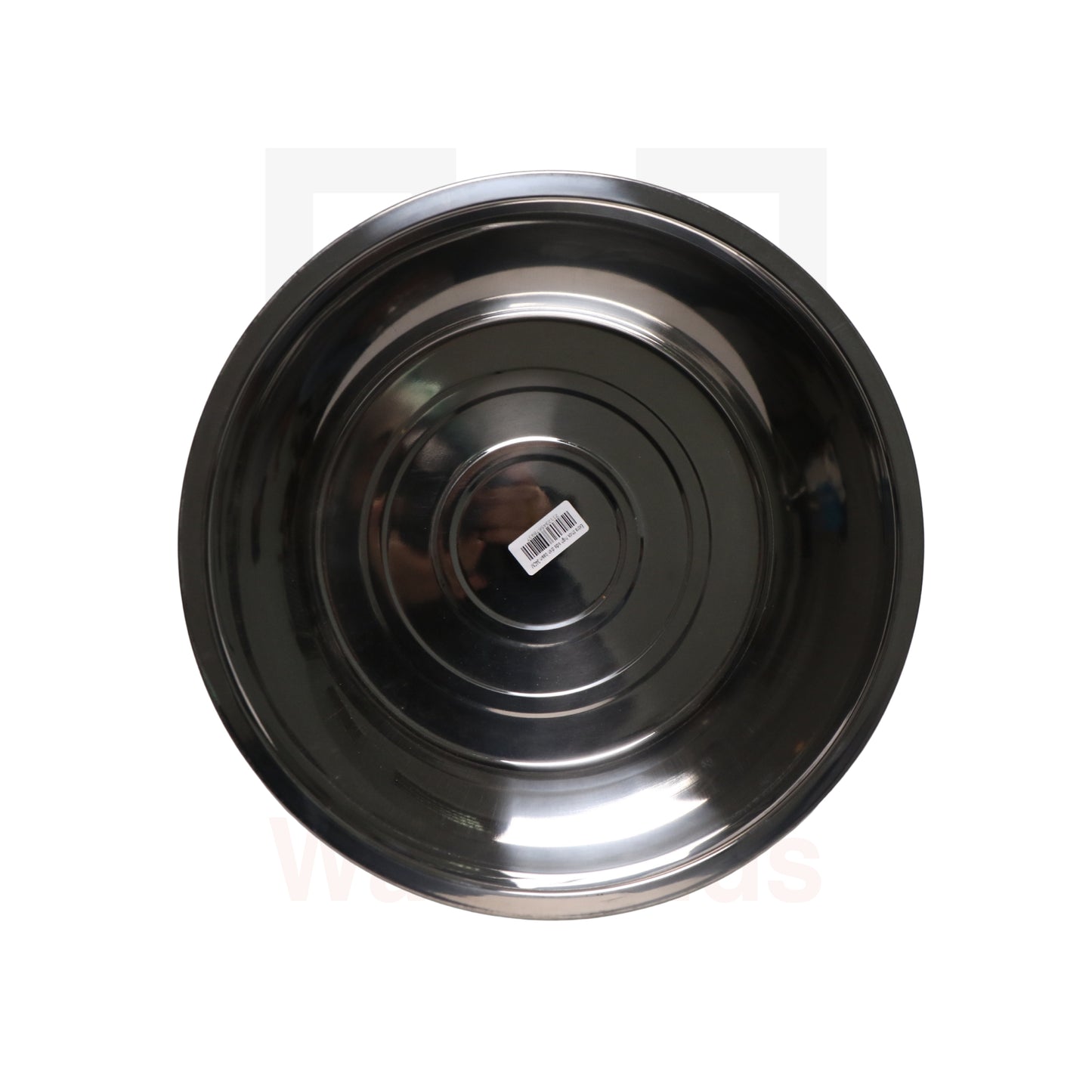 Stainless Steel Bowls