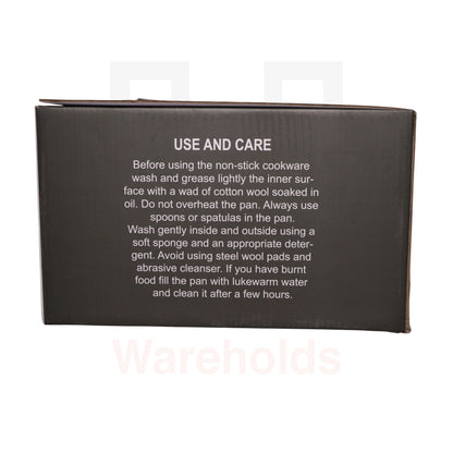 Phoenix 17 Pcs Grey Marble Set