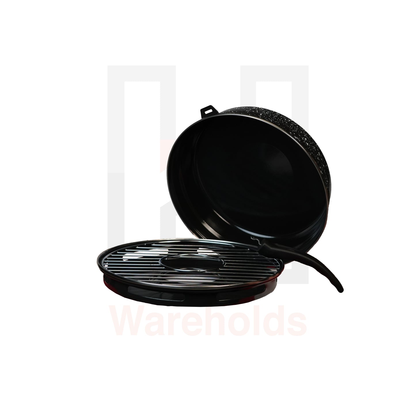 Phoenix Gas Roaster