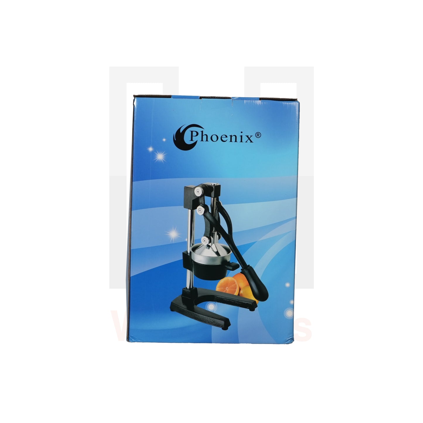 Phoenix Professional Juicer