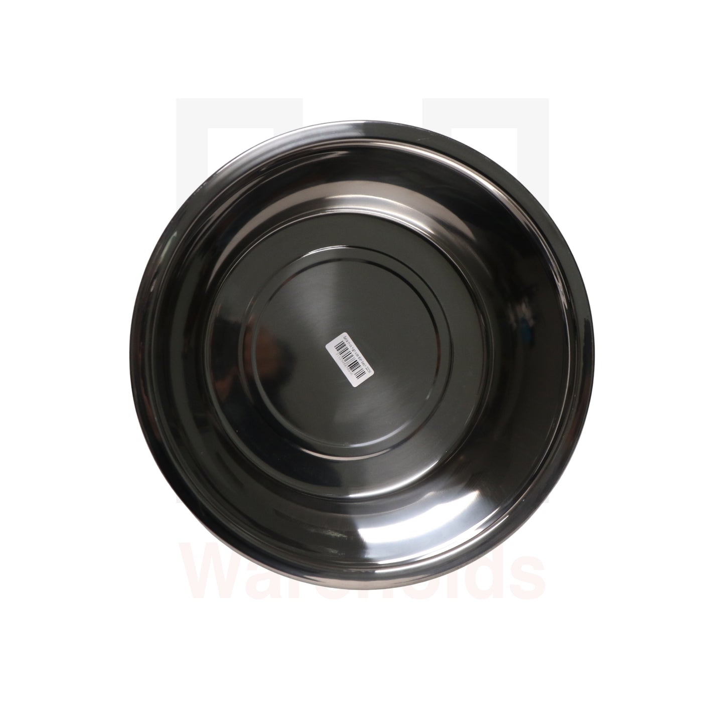 Stainless Steel Bowls