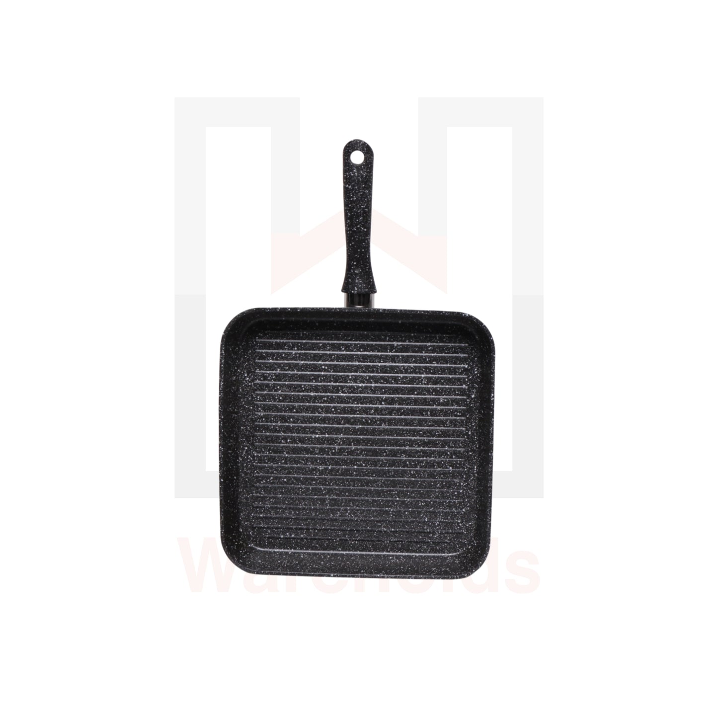Phoenix Forged Granite Grill Pan 28cm