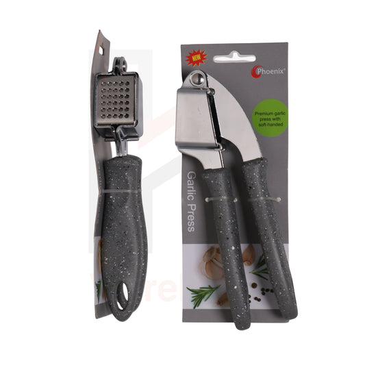 Phoenix Garlic Press