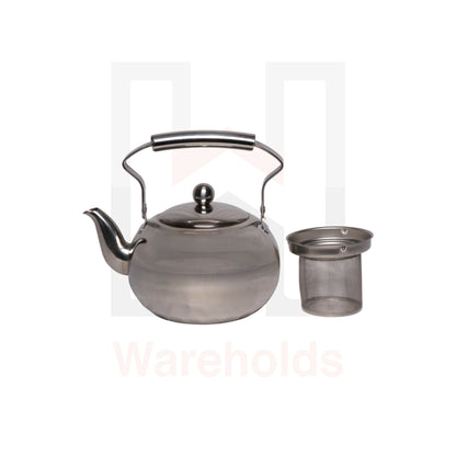 Phoenix Stainless Steel Kettle