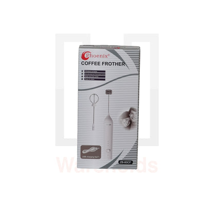 Phoenix Coffee Frother