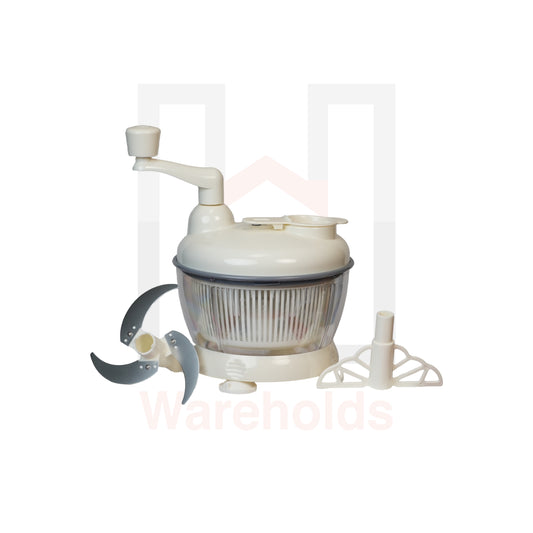 Phoenix 3-in-1 Kitchen Machine