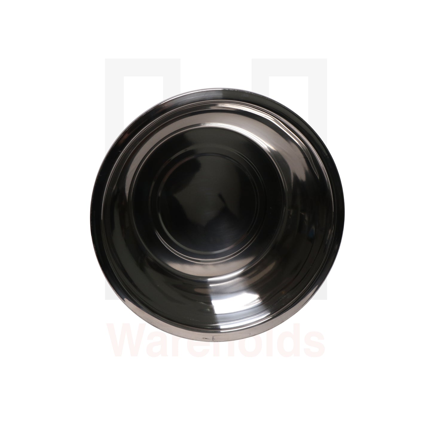 Stainless Steel Bowls