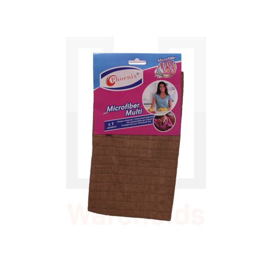 Phoenix Microfiber Multi