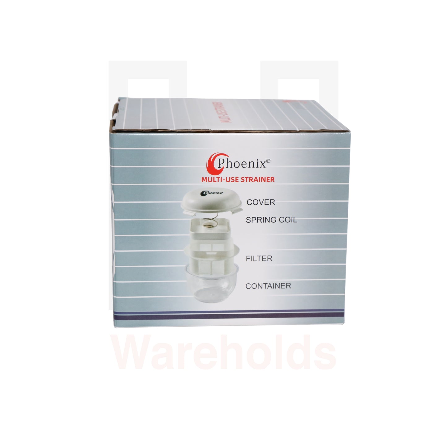 Phoenix Multi-use Yogurt Strainer - (Labne Maker)