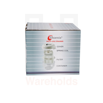 Phoenix Multi-use Yogurt Strainer - (Labne Maker)