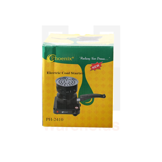 Phoenix Electric Coal Starter