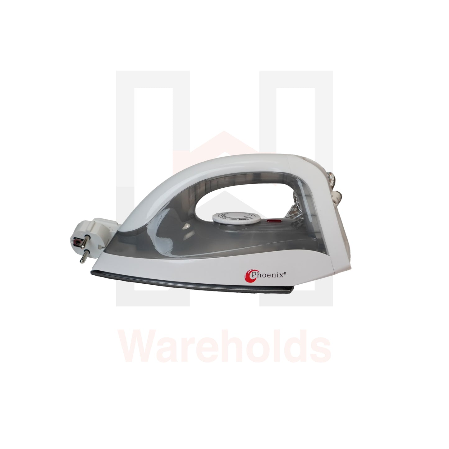Phoenix Domestic Dry Iron