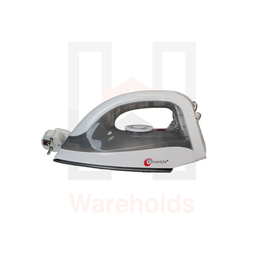 Phoenix Domestic Dry Iron